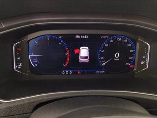 VOLKSWAGEN T-roc 2.0 tdi sport 150cv