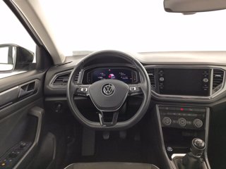 VOLKSWAGEN T-roc 2.0 tdi sport 150cv