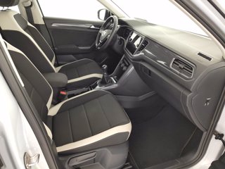 VOLKSWAGEN T-roc 2.0 tdi sport 150cv