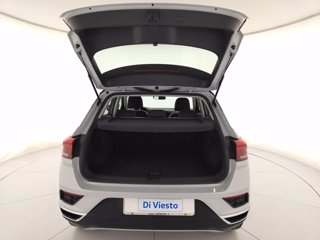 VOLKSWAGEN T-roc 2.0 tdi sport 150cv