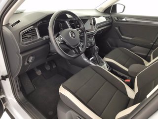 VOLKSWAGEN T-roc 2.0 tdi sport 150cv