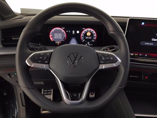 VOLKSWAGEN Tayron 2.0 tdi r-line plus 150cv dsg 7p.ti