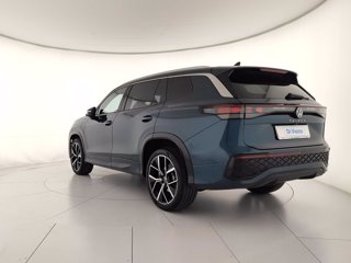 VOLKSWAGEN Tayron 2.0 tdi r-line plus 150cv dsg 7p.ti