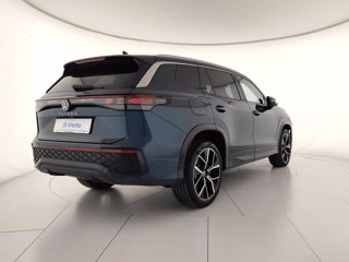 VOLKSWAGEN Tayron 2.0 tdi r-line plus 150cv dsg 7p.ti