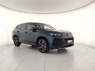 VOLKSWAGEN Tayron 2.0 tdi r-line plus 150cv dsg 7p.ti