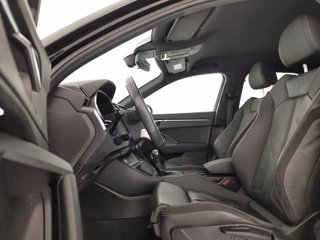 AUDI Q3 40 2.0 tfsi s line edition quattro s-tronic