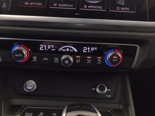 AUDI Q3 40 2.0 tfsi s line edition quattro s-tronic