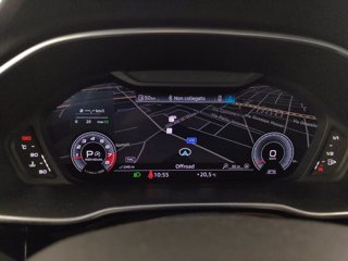 AUDI Q3 40 2.0 tfsi s line edition quattro s-tronic