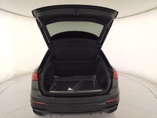 AUDI Q3 40 2.0 tfsi s line edition quattro s-tronic