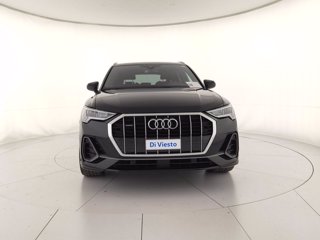AUDI Q3 40 2.0 tfsi s line edition quattro s-tronic