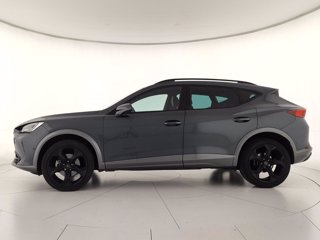 CUPRA Formentor 2.0 tdi 4drive 150cv dsg