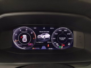 CUPRA Formentor 2.0 tdi 4drive 150cv dsg