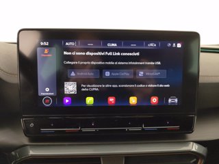 CUPRA Formentor 2.0 tdi 4drive 150cv dsg