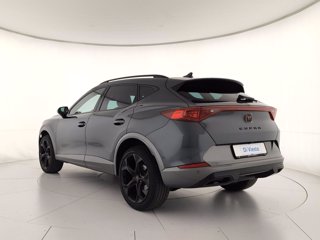CUPRA Formentor 2.0 tdi 4drive 150cv dsg