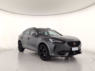 CUPRA Formentor 2.0 tdi 4drive 150cv dsg