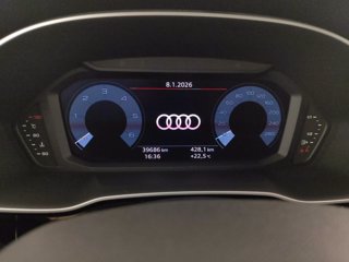 AUDI Q3 35 2.0 tdi business s-tronic