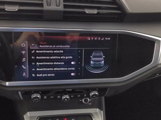 AUDI Q3 35 2.0 tdi business s-tronic