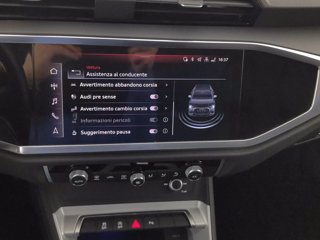 AUDI Q3 35 2.0 tdi business s-tronic