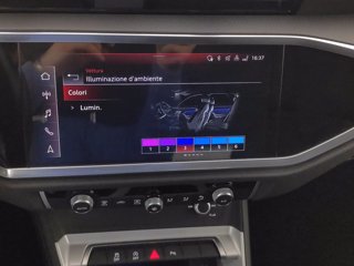 AUDI Q3 35 2.0 tdi business s-tronic