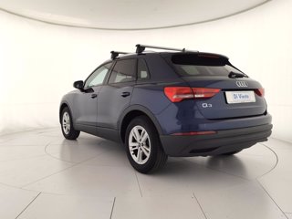 AUDI Q3 35 2.0 tdi business s-tronic