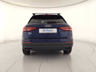AUDI Q3 35 2.0 tdi business s-tronic