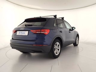 AUDI Q3 35 2.0 tdi business s-tronic