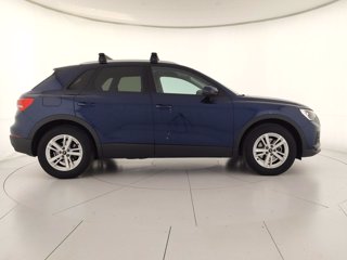 AUDI Q3 35 2.0 tdi business s-tronic
