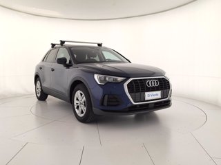 AUDI Q3 35 2.0 tdi business s-tronic