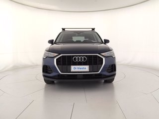 AUDI Q3 35 2.0 tdi business s-tronic