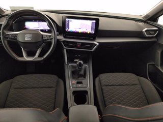 SEAT Leon 1.0 tsi fr 110cv