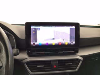 SEAT Leon 1.0 tsi fr 110cv