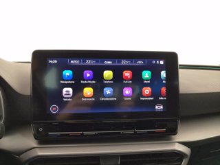 SEAT Leon 1.0 tsi fr 110cv