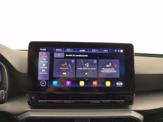 SEAT Leon 1.0 tsi fr 110cv