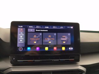 SEAT Leon 1.0 tsi fr 110cv