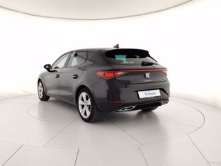 SEAT Leon 1.0 tsi fr 110cv
