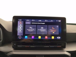 SEAT Leon 1.0 tsi fr 110cv