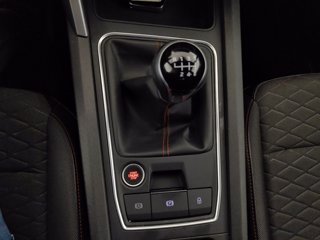 SEAT Leon 1.0 tsi fr 110cv