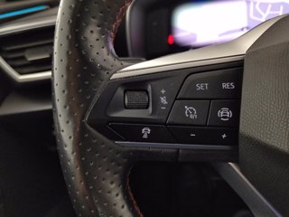 SEAT Leon 1.0 tsi fr 110cv