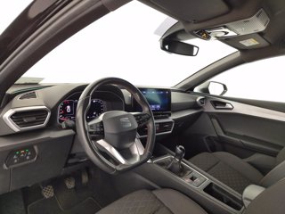 SEAT Leon 1.0 tsi fr 110cv