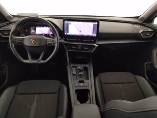 CUPRA Formentor 1.5 tsi 150cv dsg