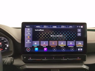 CUPRA Formentor 1.5 tsi 150cv dsg