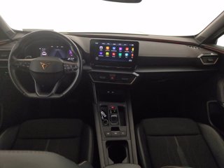 CUPRA Formentor 1.4 e-hybrid 204cv dsg