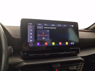 CUPRA Formentor 1.4 e-hybrid 204cv dsg