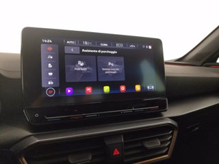 CUPRA Formentor 1.4 e-hybrid 204cv dsg