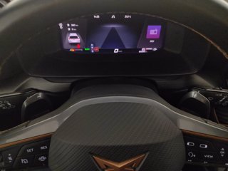 CUPRA Formentor 1.4 e-hybrid 204cv dsg