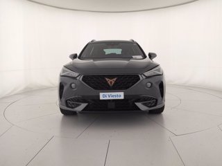 CUPRA Formentor 1.4 e-hybrid 204cv dsg