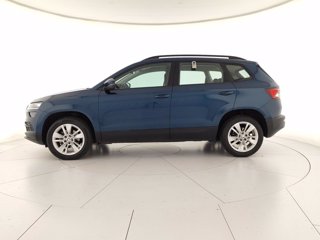 SKODA Karoq 2.0 tdi evo ambition 115cv dsg