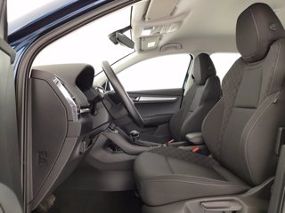 SKODA Karoq 2.0 tdi evo ambition 115cv dsg