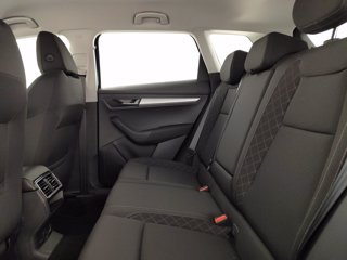 SKODA Karoq 2.0 tdi evo ambition 115cv dsg