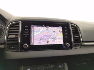 SKODA Karoq 2.0 tdi evo ambition 115cv dsg